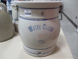 Red Wing 5 gallon water cooler