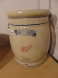 RED WING 10 GALLON WATER COOLER, 4