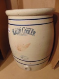 RED WING 10 GALLON WATER COOLER, 5