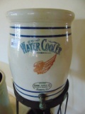 RED WING 5 GALLON WATER COOLER, VIRGINIA SCHOOL SUPPLY