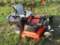 Ariens Zoom Max, zero turn, ONLY 32 Act hrs. 52