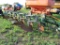 John Deere 2810 5 bottom vari width plow