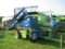 Ag Bagger 6070 Ag Bagger, 7' rotor, New rotor & bearings in 2018, 250' of cable