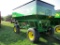 2013 Demco 450 gravity wagon, 425/65R 22.5 tires, lights & brakes