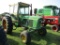 John Deere 4020 Dsl. cab. 3pt. dual hyd, PTO, 18.4x38, sn#162108