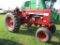 Int 856 Dsl. 8,755 hrs. showing, 3pt. dual hyd, dual PTO, good 18.4x38, sn#10933