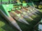 John Deere 643 6R corn head w/PTO shafts