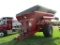Demco 1050 grain cart, 900/60R 32 tires