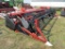 Case IH 1020, 20' platform 1-owner, sn#JJC0219333