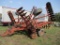 Int 490, 22' disc, hyd wings