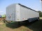 1974 Hobbs 38' hopper bottom Trl. 66
