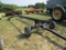 Case IH 25' head cart