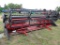 Case IH 1020, 20' platform sn#JJC0226398
