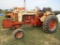 Case 930 Comfort King, DSl. WF, 3pt. dual hyd, PTO, 18.4-34