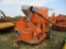Bear Cat 950 feed mill