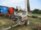 Automatic 3600 roller mill 6.5' cut, auger