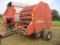 Gehl 1710 Round baler