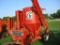Farmhand 822 feed mill