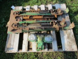 John Deere row unit