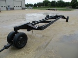 Shop Bilt 20' head cart