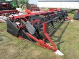 Case IH 1020, 20' platform 1-owner, sn#JJC0219333