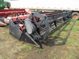 Case IH 1020, 20' platform, sn#JJC0215952