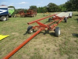 Unverferth HT12 head cart