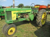 John Deere 520, NF, power steering, NOT RUNNING, sn#5203370