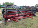 Case IH 1020, 20' platform sn#JJC0226398