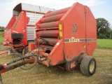 Gehl 1710 Round baler