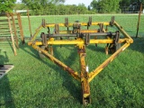 Brillion 10 shank chisel plow