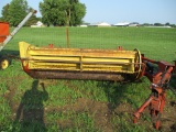 New Holland 479 haybine