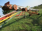 Owatonna 205, 50' elevator