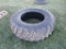 Good Year 16.9R-30 tractor tire