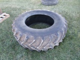 Good Year 16.9R-30 tractor tire