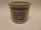RED WING BEATER JAR WITH THE FAIR, RICE LAKE, WISCONSIN, EXCELLENT CONDITIO