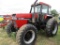 Case IH 2294 MFWD, 7,517 Hrs. showing, TRANSMISSION ISSUE, weak trannyonly moves in second gear, 3pt