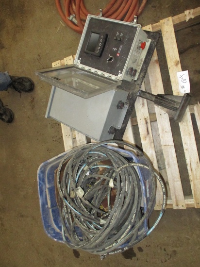 Bazooka Farmstar Nexus ECS unit