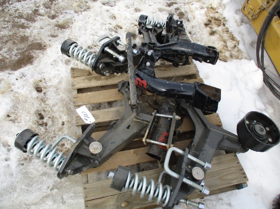 4 Phantom series units w/missing parts, SELLS 4 X $
