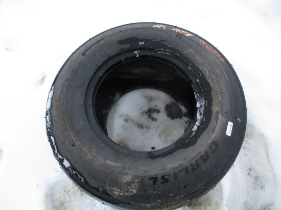 New unused Carlisle 31x13.50 - 15 tire