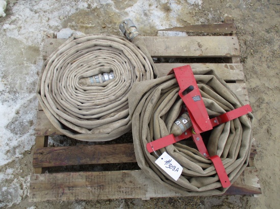 2 Roll of air hose