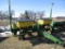 John Deere 7000, 4R planter, dry Fert., very clean