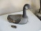 Herter's canvas covered goose & small duck
