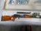 K Sports Model MAK-90 Sporter 7.62 x 39mm, semi automatic rifle