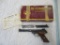 Hi Standard Model 104 Supermatic trophy 22 Cal. W/box, SN#1443999