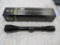 Leupold 3x9 scope