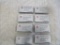 8 full boxes of Norinco 7.62x39mm bullets