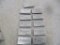 11 Full boxes of Norinco 7.62 x 39 Mm ammo