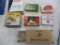 Winchester 50 Cal, 12 & 20 Ga. ammo