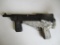 Toy cap gun